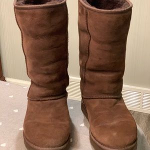 Ugg Boots - Classic Tall